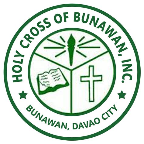 Holy Cross of Bunawan .